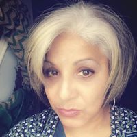 Connie Locklear Photo 25