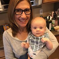 Tracy Callaway Photo 6