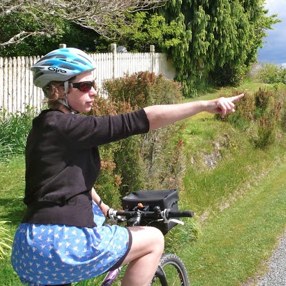 Rachel Wills Photo 12