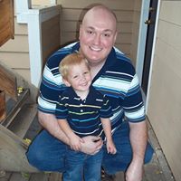 Chad Blake Photo 38