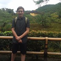 Jack Collins Photo 35