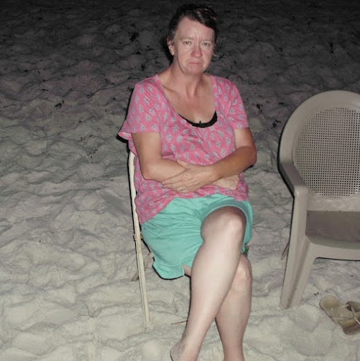 Janet Winstead Photo 5