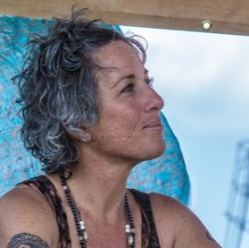 Alicia Wright Photo 29