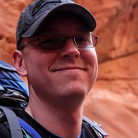 Jeremy Eldridge Photo 11