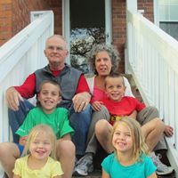 Cynthia Culp Photo 9