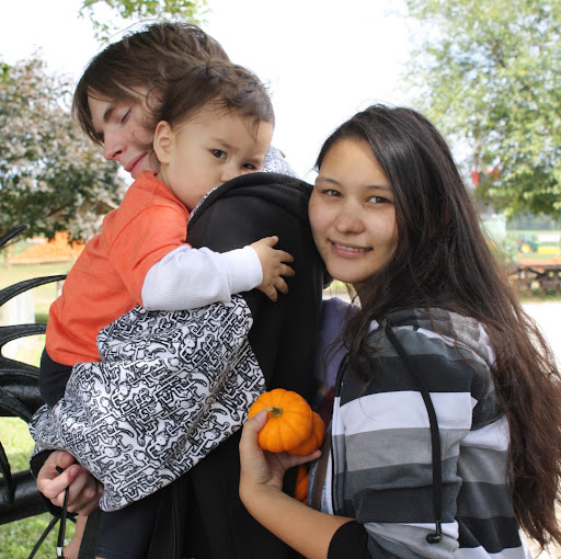 Kimberly Hayden Photo 39