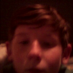 Luke Gilbert Photo 12