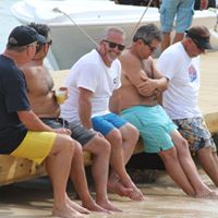 Christopher Calkins Photo 23