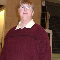 Judy Webber Photo 17