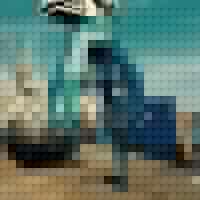 John Hinrichs Photo 24