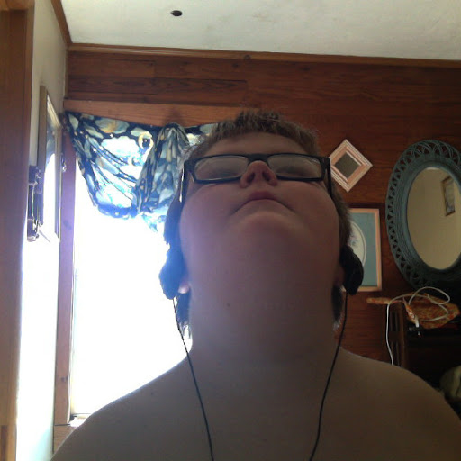 Jimmie Roberts Photo 11