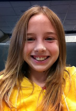 Hanna Hansen Photo 22