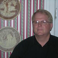 Ronny Jenkins Photo 12