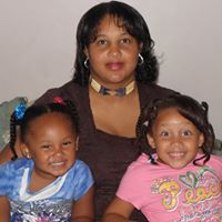 Stacey Fuller Photo 15