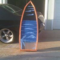 Keith Lawson Photo 4