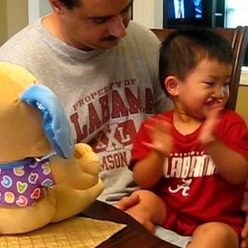 Tina Hammond Photo 18