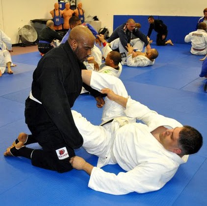 Russell Garcia Photo 7