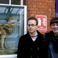 Sarah Hanks Photo 28