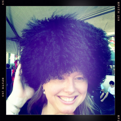 Christina Barth Photo 6