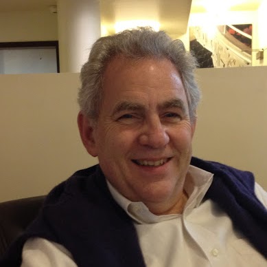 Richard Cavanagh Photo 27