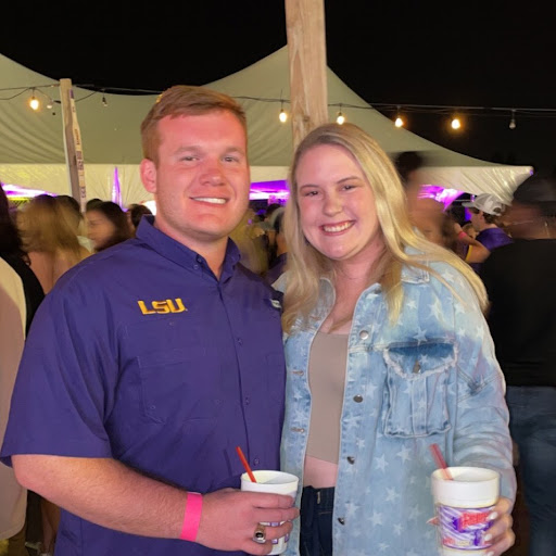 Drew Harrell Photo 3