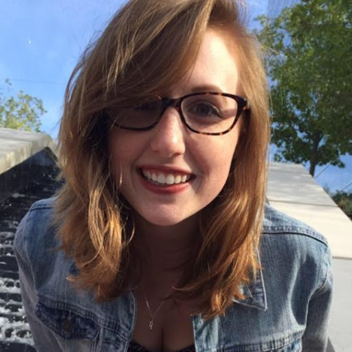 Katie Cagle Photo 14