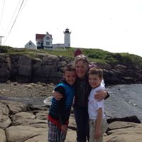 Tracey Higgins Photo 37