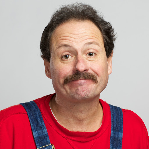 Jeff Yeager Photo 26