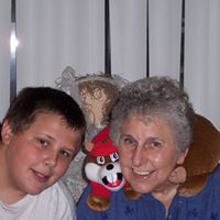 Jo York Photo 30