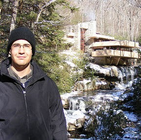 Sean Marshall Photo 12