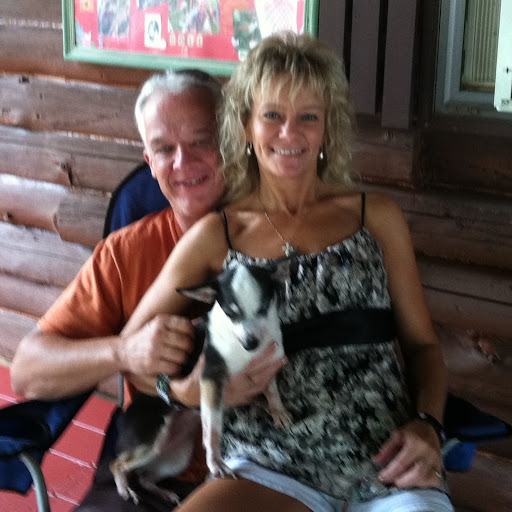 Linda Waters Photo 14