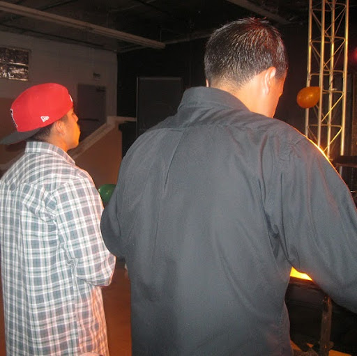 Eric Townsend Photo 41 Eric Townsend Photo 41