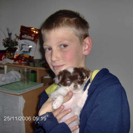 Jimmy Simon Photo 29