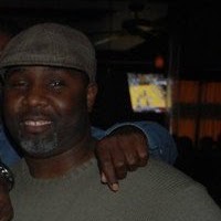 Ronald Glover Photo 34