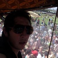 Christopher Bosch Photo 23