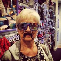 Marilyn Hatcher Photo 6