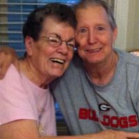 Frances Archer Photo 11