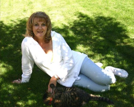 Debbie Fisher Photo 36