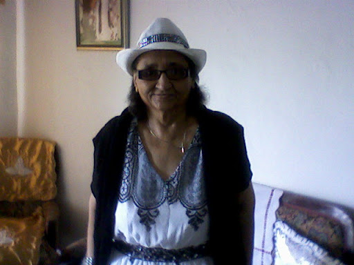 Joyce Ambrose Photo 5