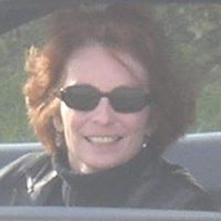 Barbara Benson Photo 37