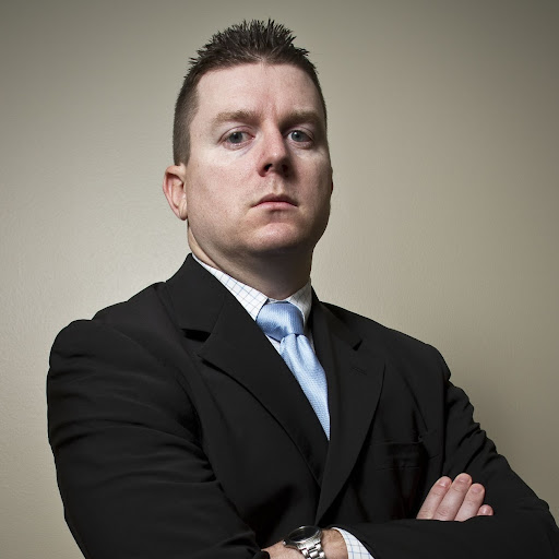 Richard Mccluskey Photo 19