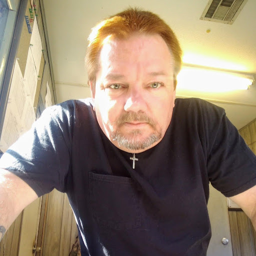 Richard Stilwell Photo 17