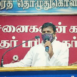 Robert Singh Photo 31