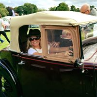 Cheryl Banks Photo 39