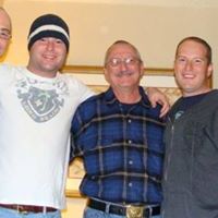 Joseph Blass Photo 7