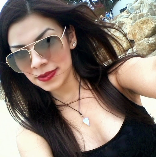 Berenice Madrid Photo 1