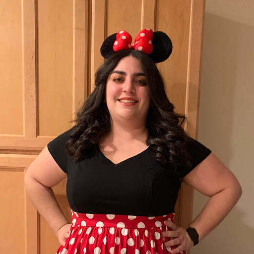 Teresa Handy Photo 4