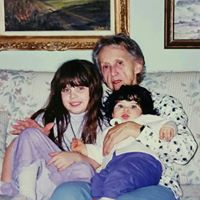 Kristina Brock Photo 25