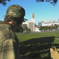 Max Jenkins Photo 9