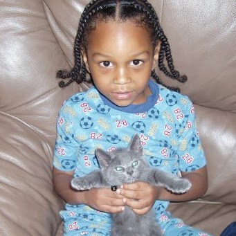 Demetrius Cook Photo 9